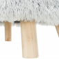 Preview: Trixie Sofa Harvey 60 × 28 × 54 cm